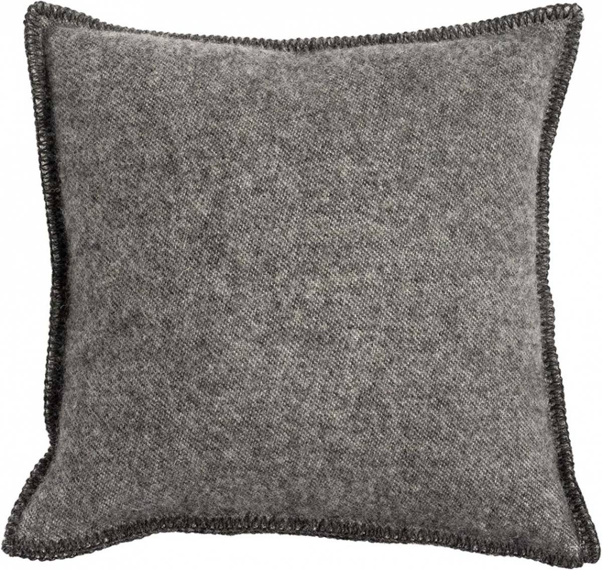 Northern Lights Wool Pillow Sham