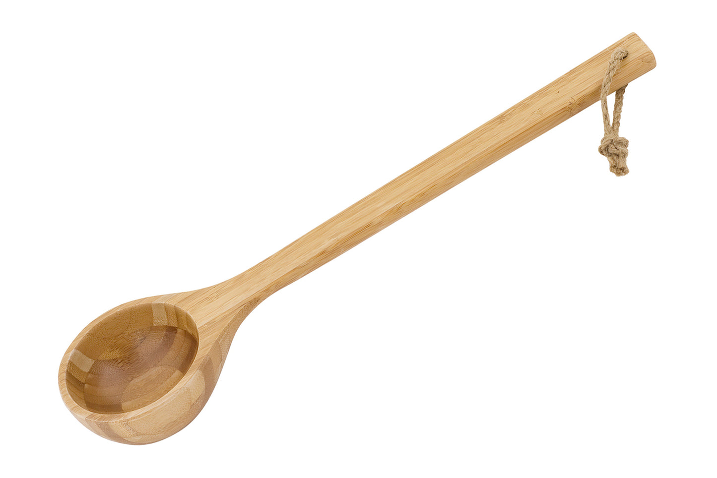 Bamboo Sauna Ladle