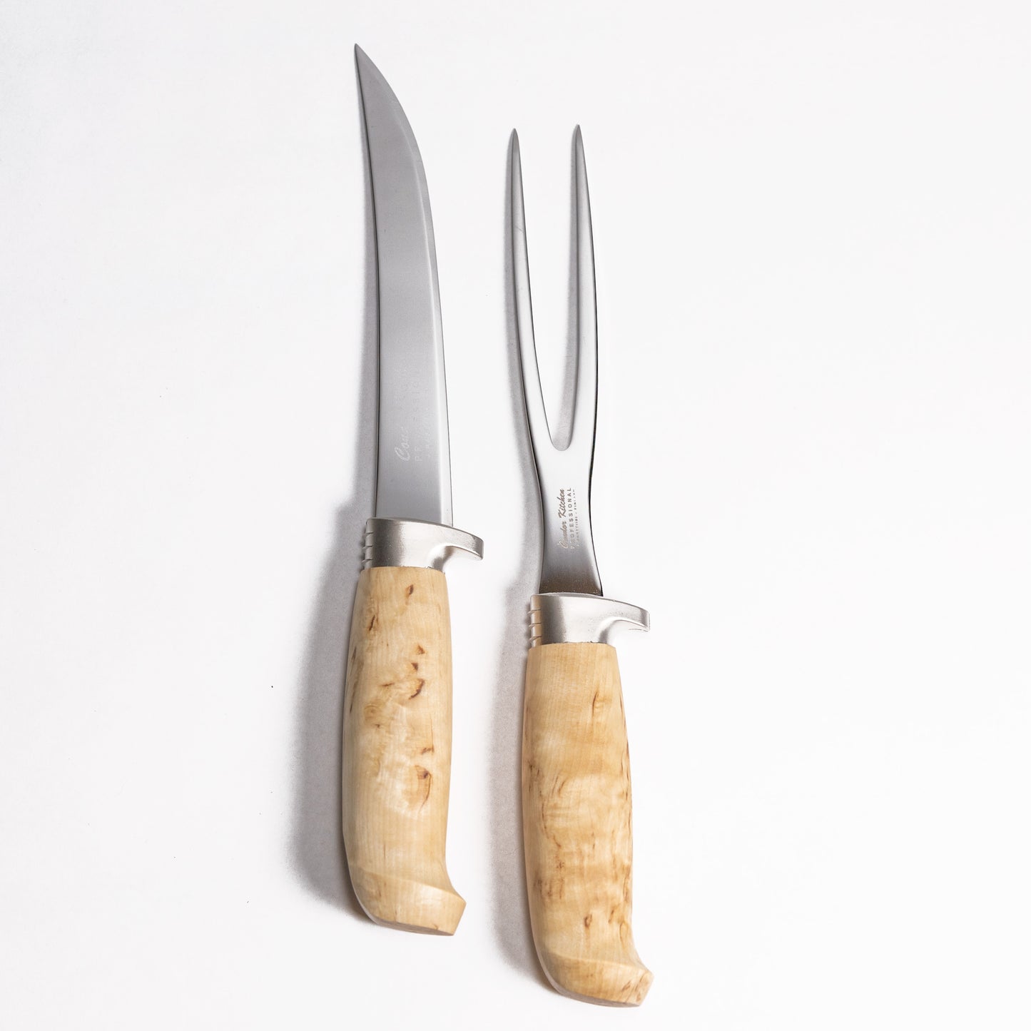 Luxus Roast Knife Set