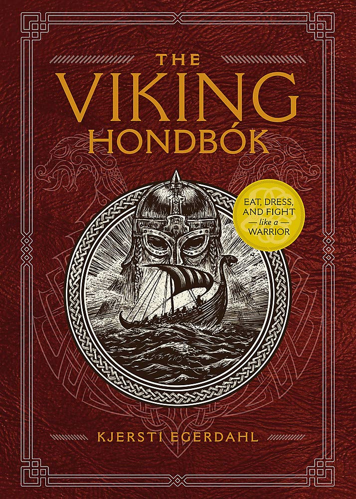 The Viking Hondbok